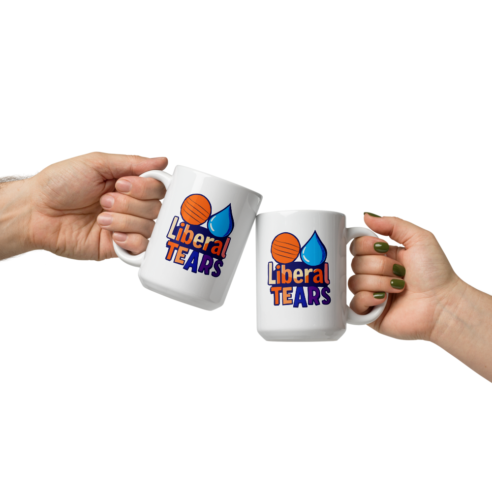 Liberal Tears Mug
