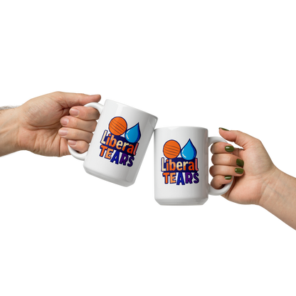 Liberal Tears Mug