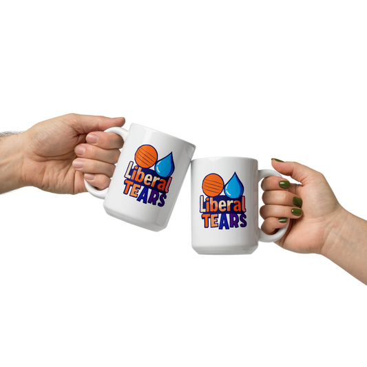 Liberal Tears Mug