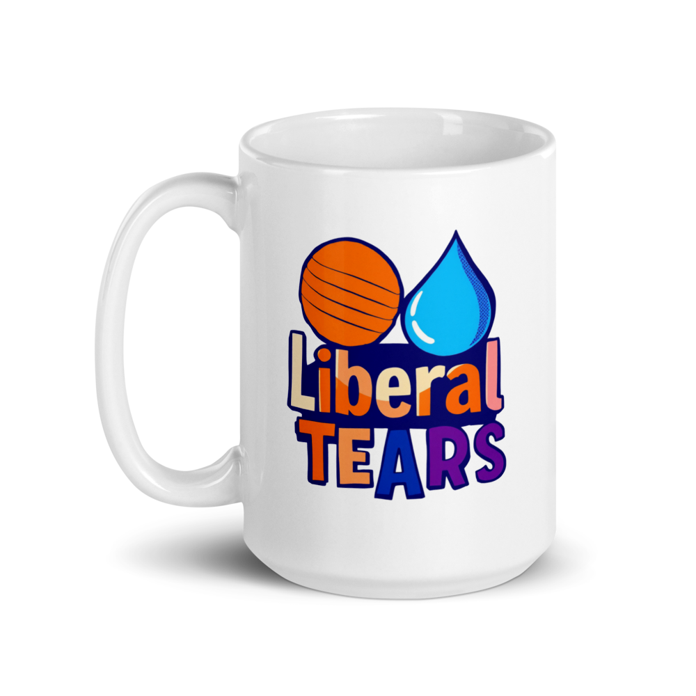 Liberal Tears Mug