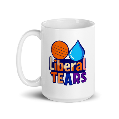 Liberal Tears Mug
