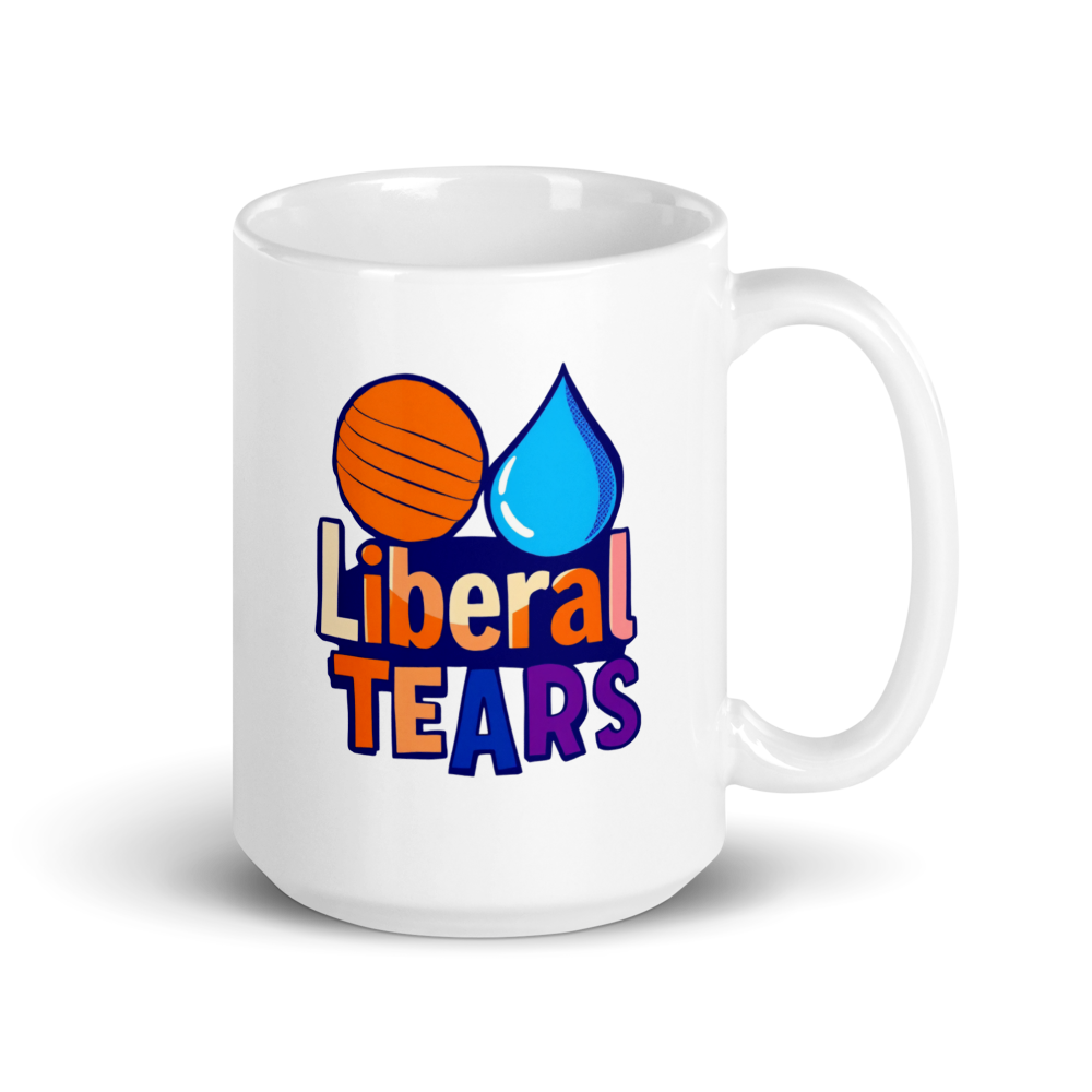 Liberal Tears Mug