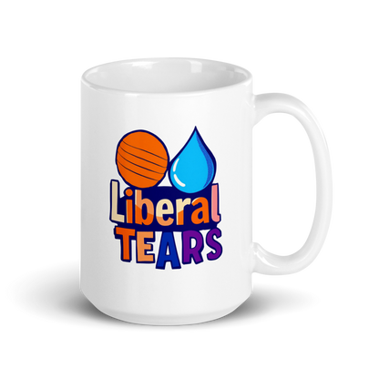Liberal Tears Mug